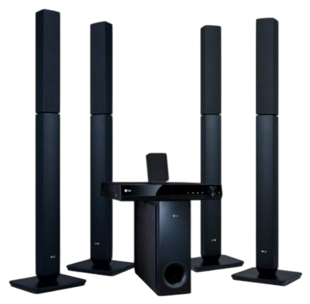 LG DT-S766
