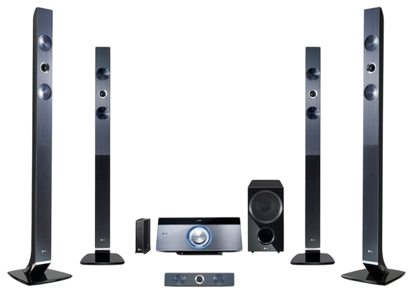 LG HT806PH