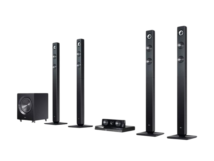 LG BH7520T