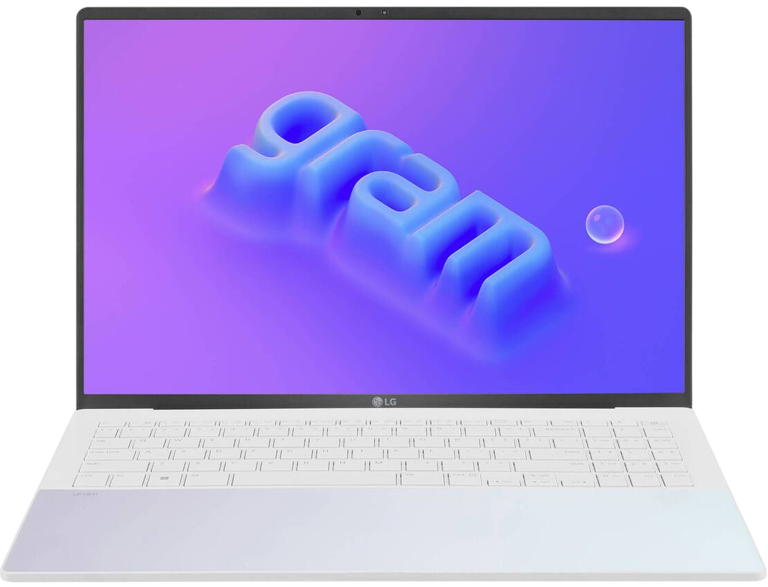 Замена видеокарты LG Gram Style (16Z90RS)