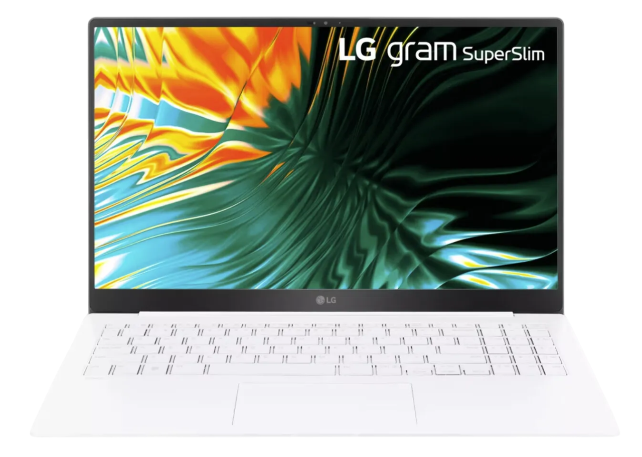 Замена видеокарты LG Gram SuperSlim (14Z90RT)
