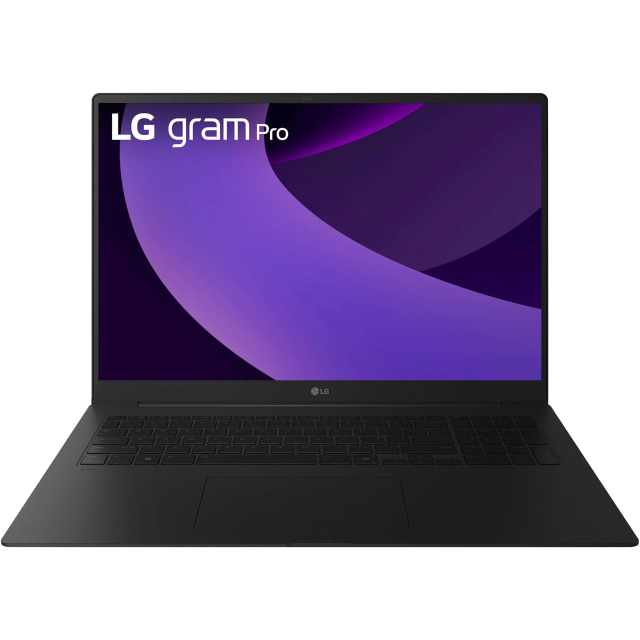 Замена видеокарты LG Gram 17 (Z90P)