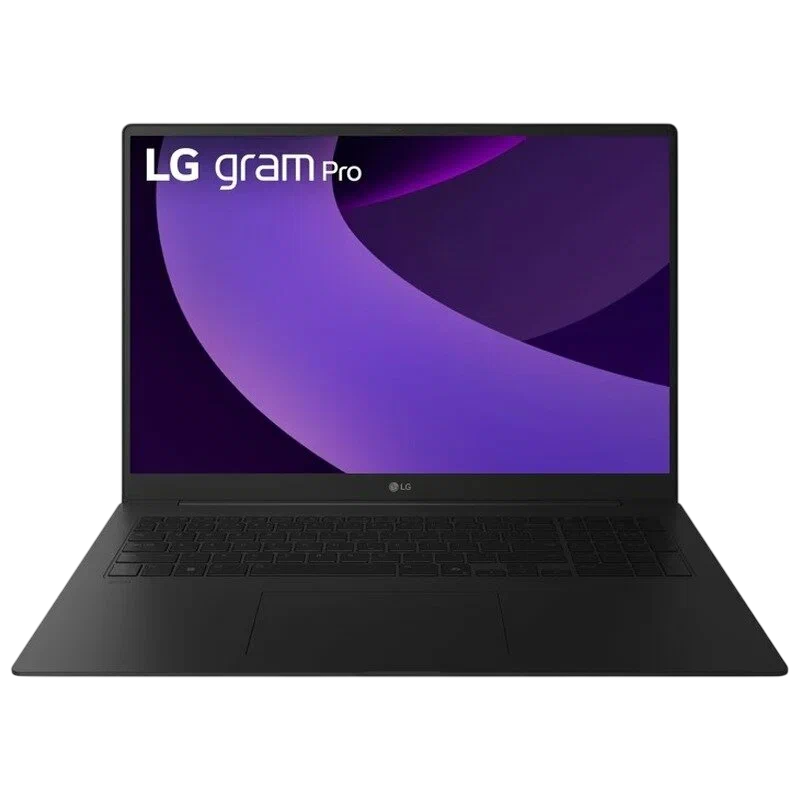 Замена видеокарты LG Gram 16 Pro (16Z90TS)