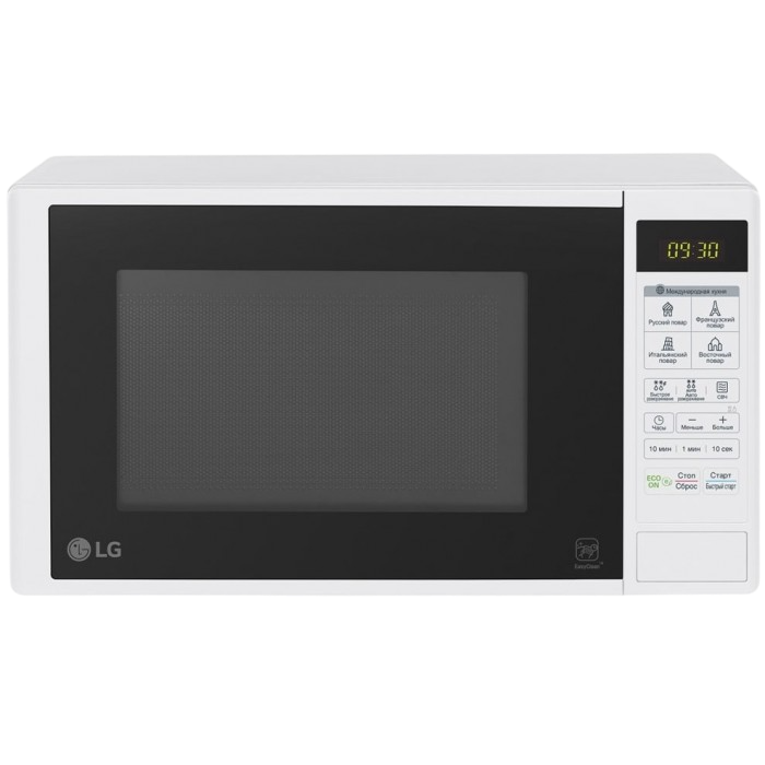 Ремонт волновода LG MS2042DY