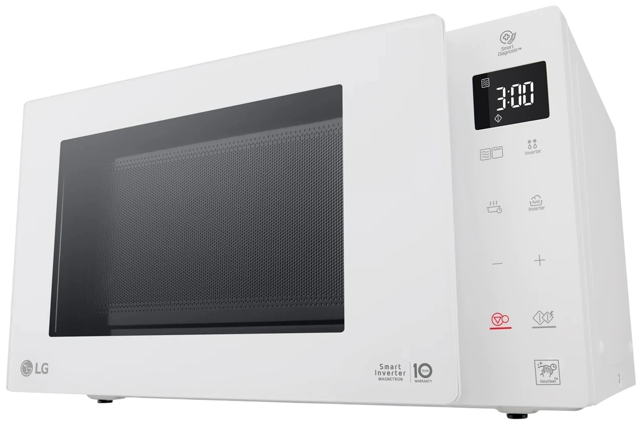 Ремонт волновода LG MS2336GIH