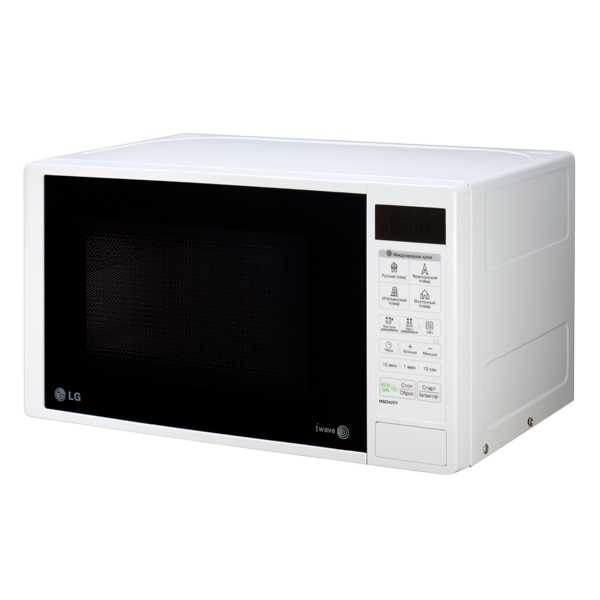 Ремонт волновода LG MS20F42GY