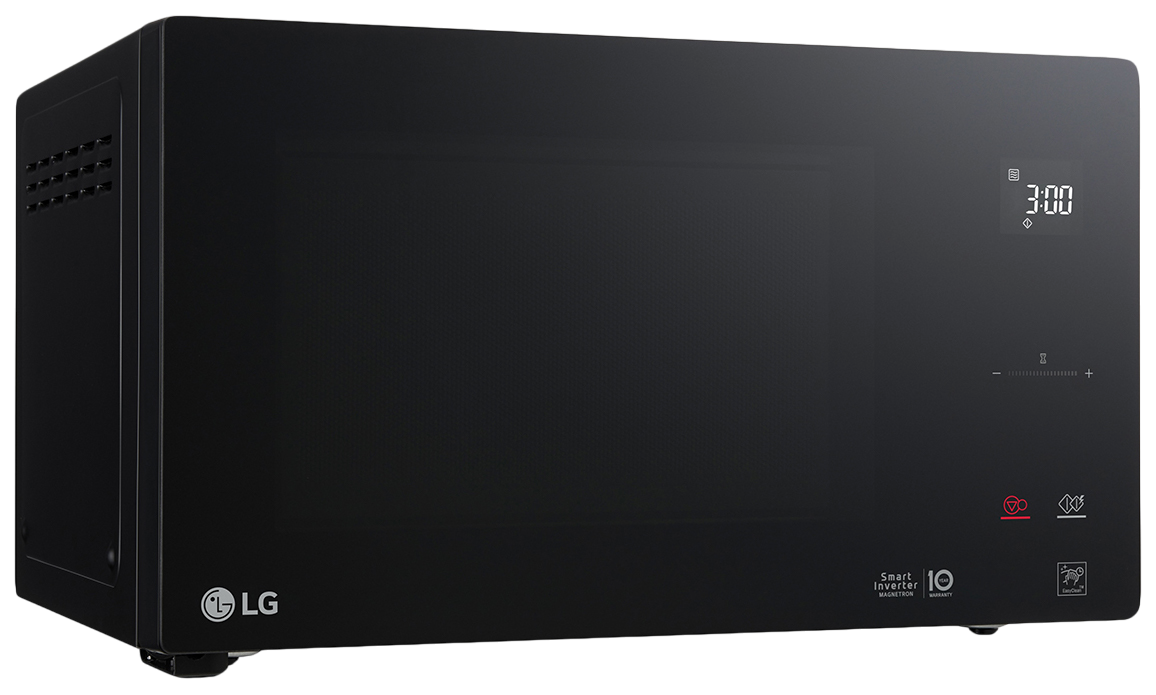 Ремонт волновода LG MS2595DIS