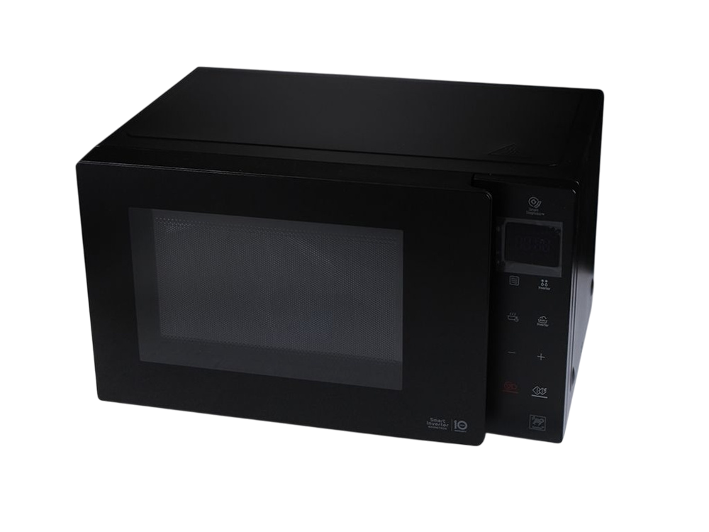Ремонт волновода LG MW23W35GIB