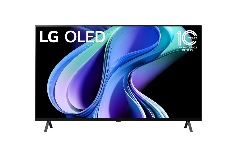 Ремонт OLED A3 в сервисном центре lg-remont-service