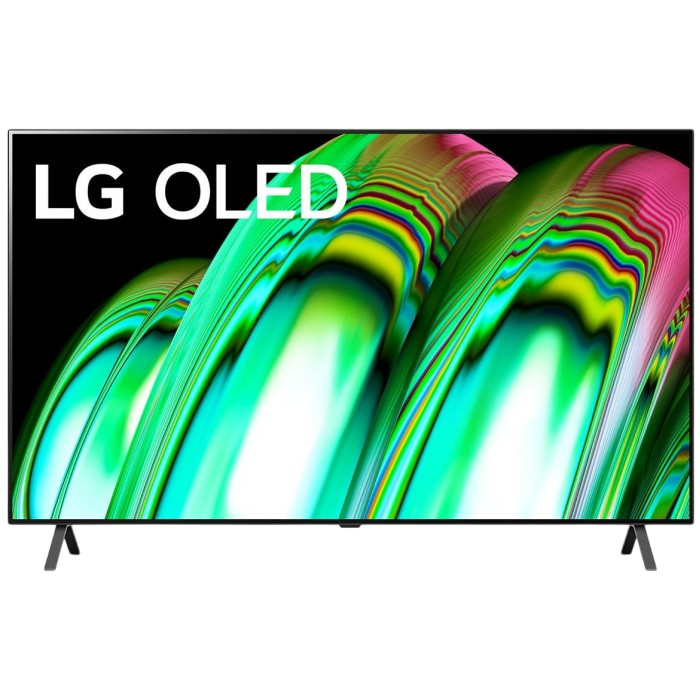 Ремонт OLED A2 в сервисном центре lg-remont-service