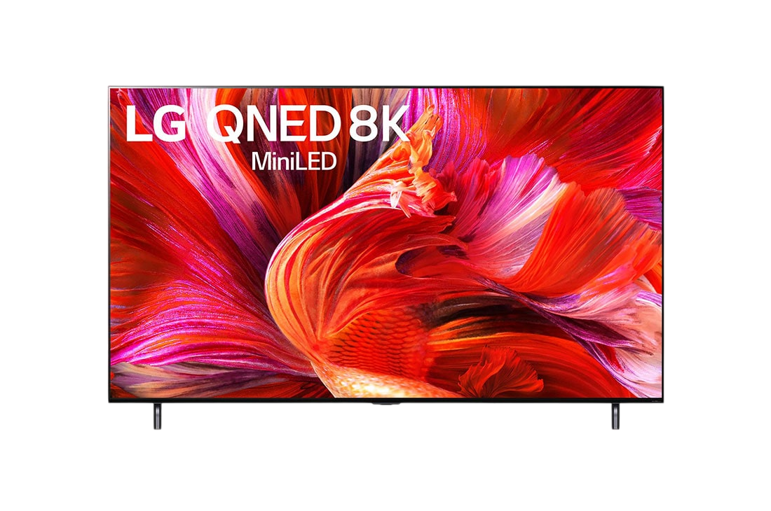 Ремонт QNED95 в сервисном центре lg-remont-service