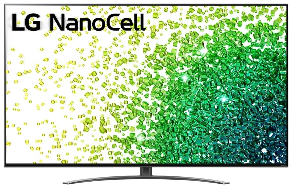 Ремонт NanoCell NANO86 в сервисном центре lg-remont-service