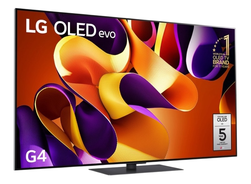 Замена трансформаторов подсветки LG OLED G4
