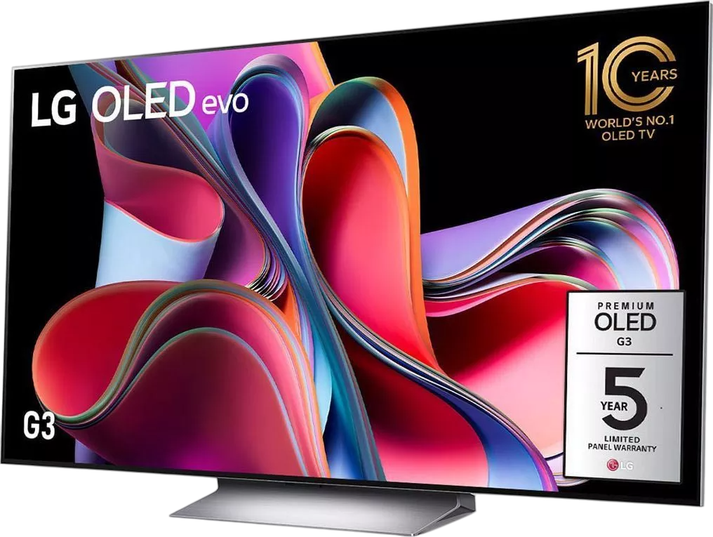 Замена трансформаторов подсветки LG OLED G3