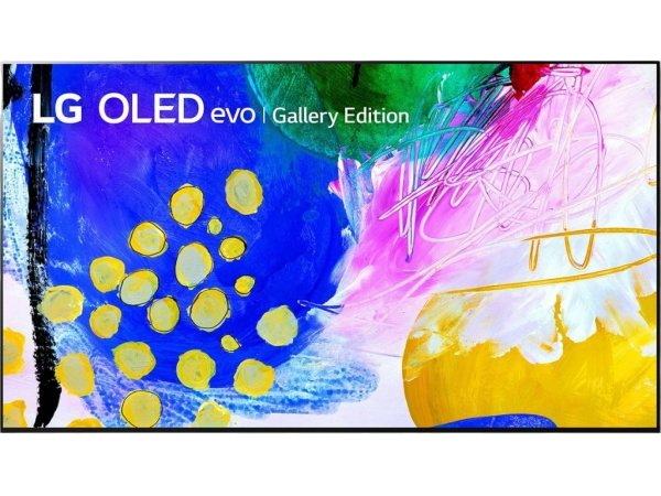Замена трансформаторов подсветки LG OLED G2
