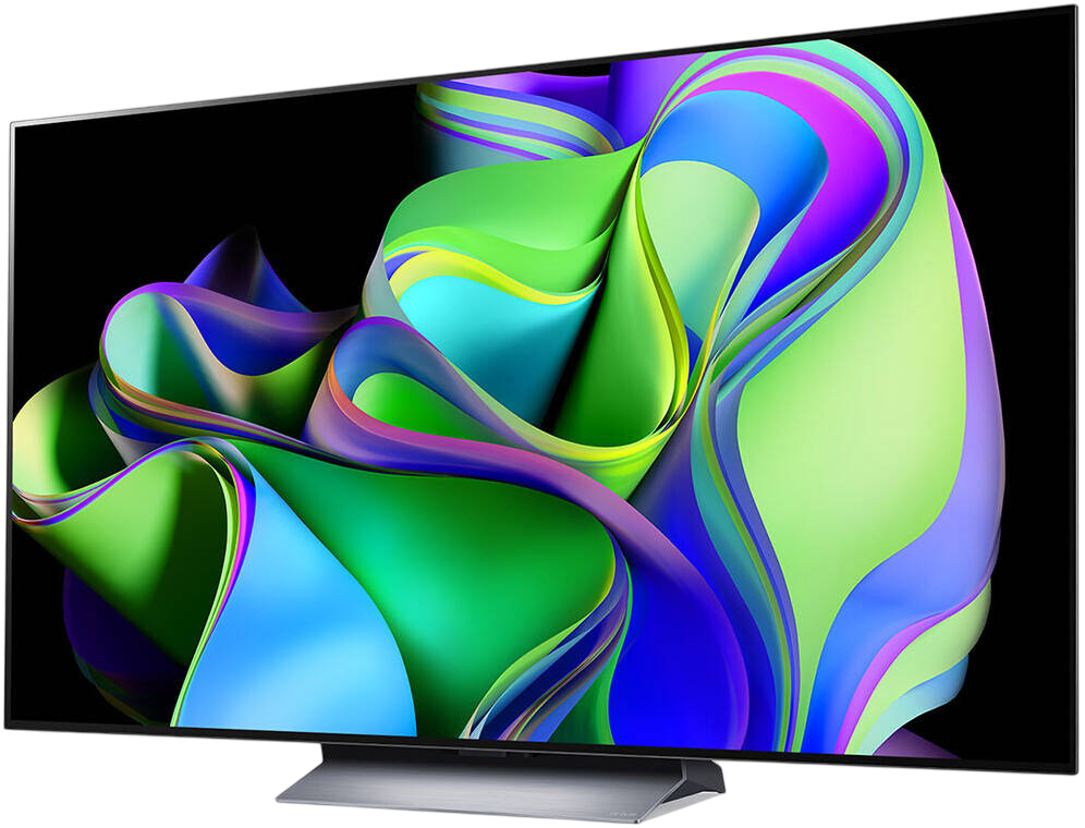 Замена трансформаторов подсветки LG OLED C3