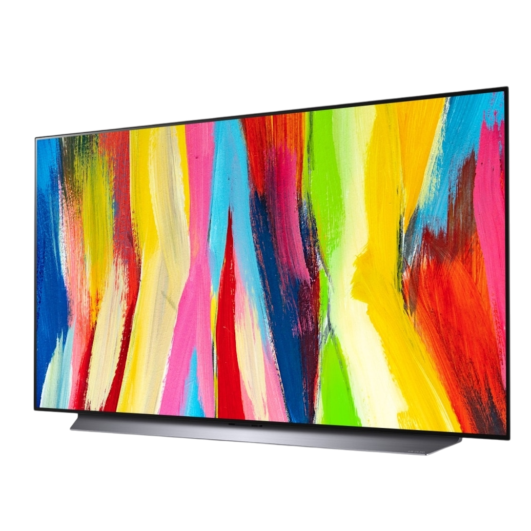 Замена трансформаторов подсветки LG OLED C2