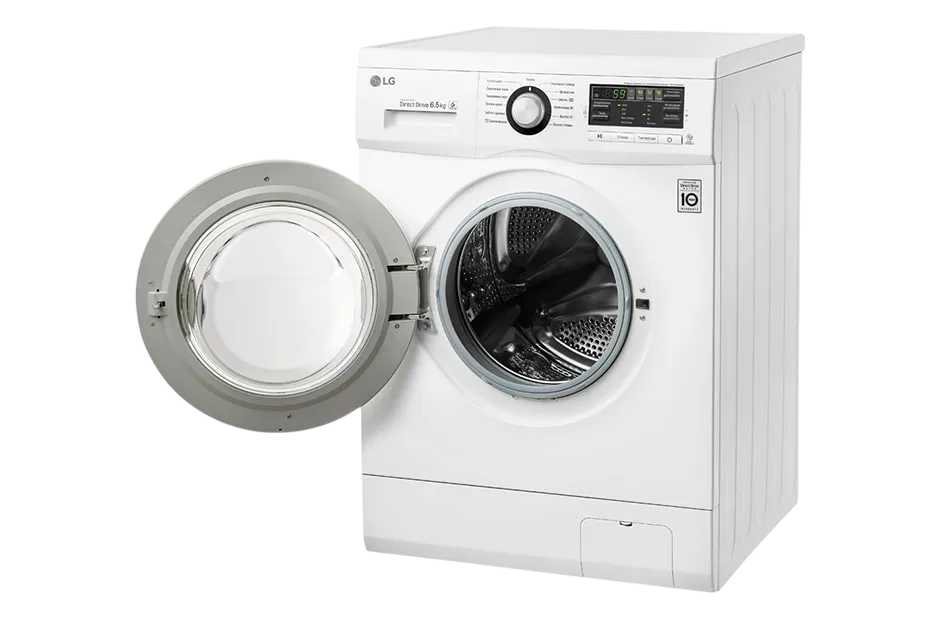 Ремонт платы управления (восстановление) LG F12B8WD7