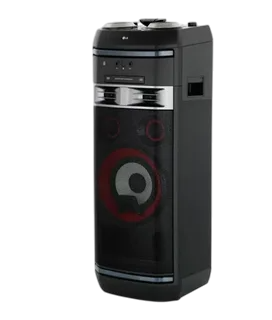 LG XBOOM OK85