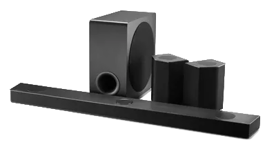 Замена датчика LG S90QY