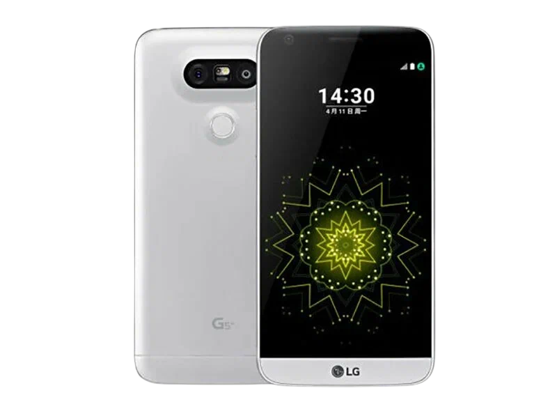 Ремонт микросхемы Wi-Fi LG G5