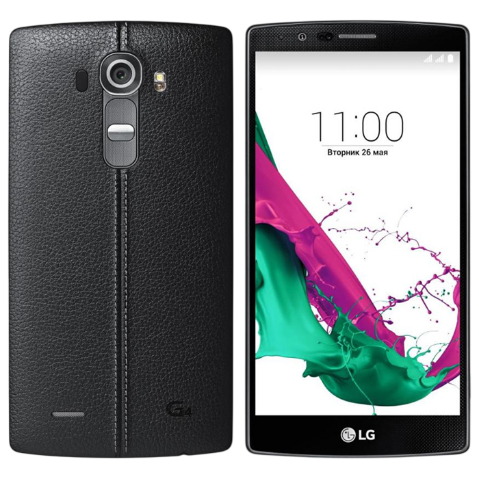 Ремонт микросхемы Wi-Fi LG G4