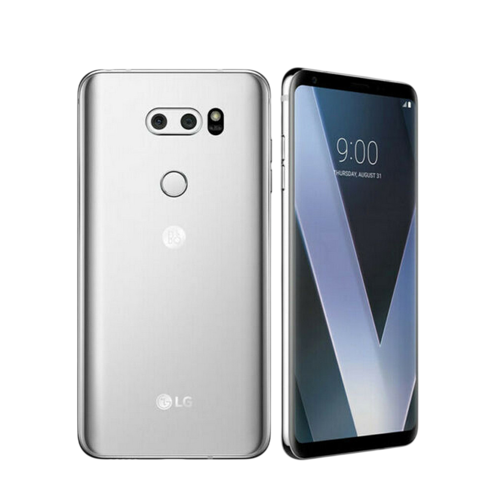 Ремонт микросхемы Wi-Fi LG V30