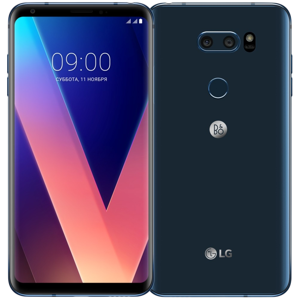 Ремонт микросхемы Wi-Fi LG V30 Plus