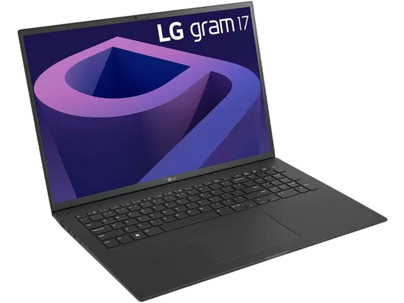 Замена видеокарты LG Gram 17 (17Z90Q)