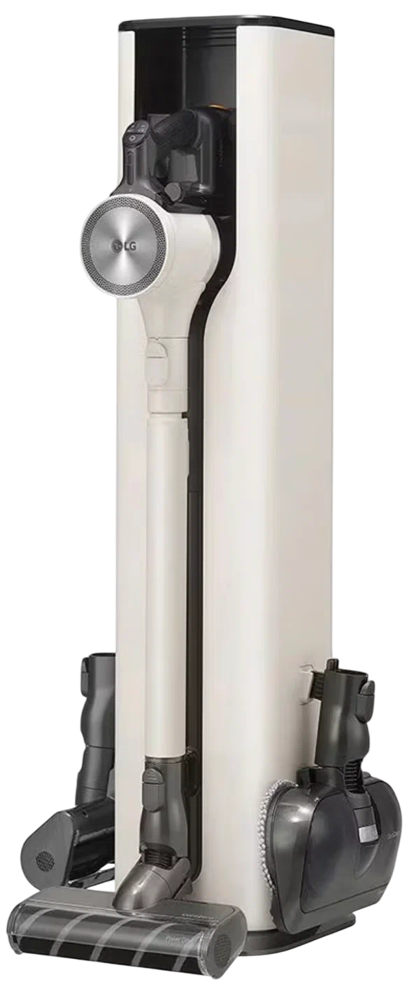Ремонт CordZero A9T Ultra в сервисном центре lg-remont-service