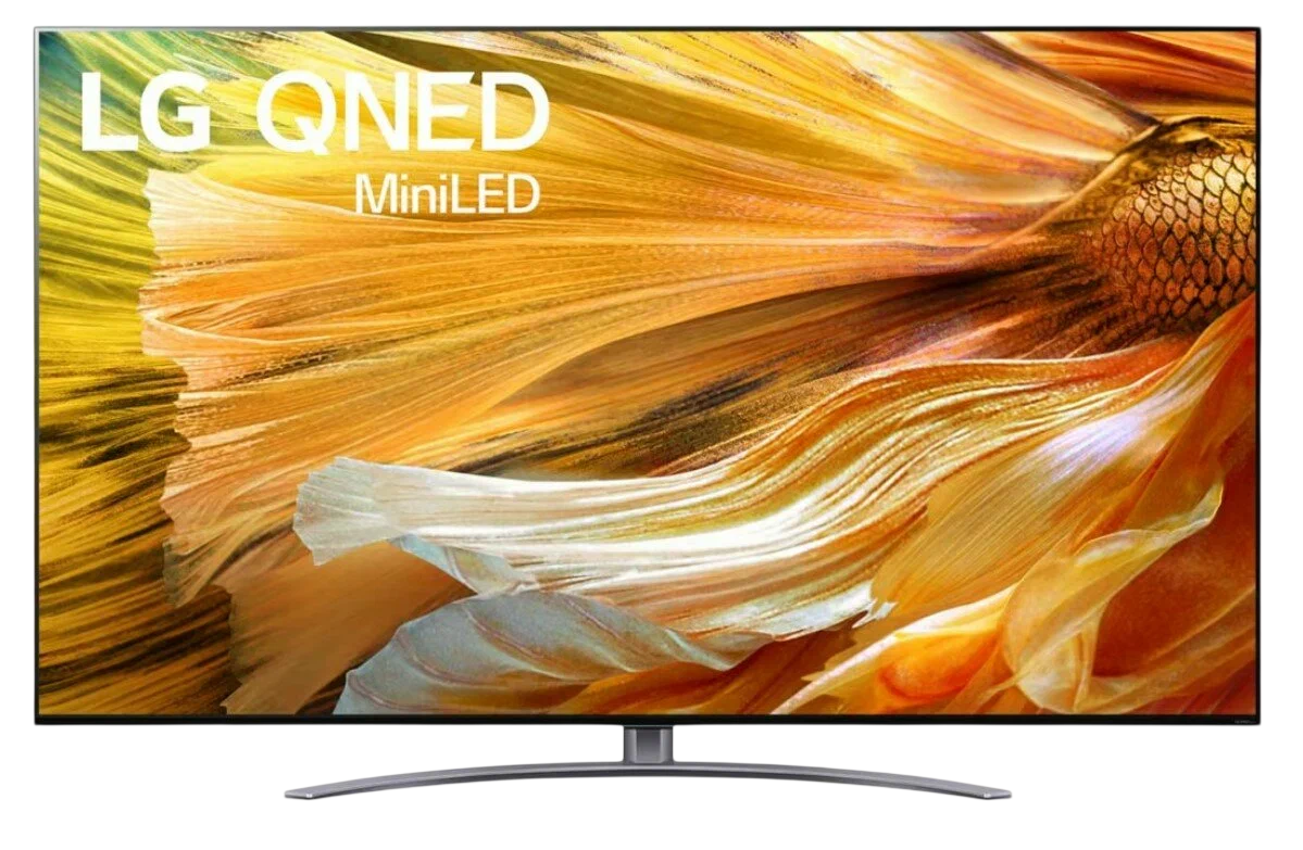 Ремонт 75QNED99 в сервисном центре lg-remont-service