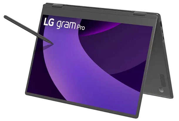 Замена Wi-Fi LG gram Pro 17